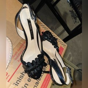 Nine West Heels